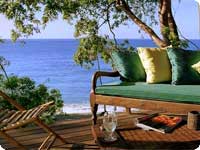 Poročno potovanje, Karibi, Grenada hotel Laluna