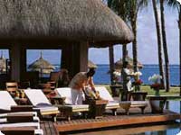 Vjenčanje u inozemstvu, Mauricijus hotel Belle Mare Plage