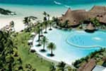 Obletnica poroke, Mauritius hotel Lux Belle Mare (Beau Rivage Resort)