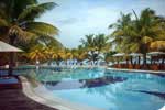 Obletnica poroke, Mauritius hotel Merville Beach