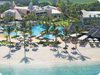Vjenčanje u inozemstvu, Mauricijus hotel Sugar Beach Resort