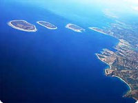 Sanjska potovanja, Bali, Bali in otočki Gili
