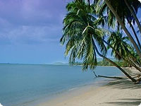 Sanjska potovanja, Tajska, Počitnice na otoku Koh Samui