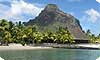 Poroka v tujini, Mauritius