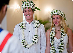 Poroka v tujini, Francoska Polinezija, Tahiti