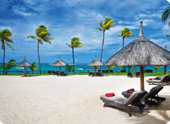 Poroka v tujini, Mauritius